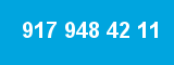 917 948 42 11 917 948 42 11
